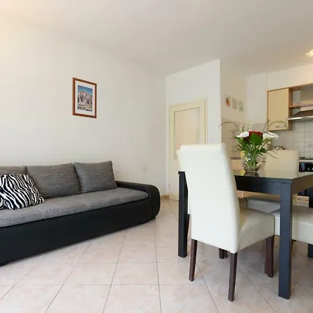 Apartmán Lucy
