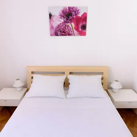 Apartmán Lucy